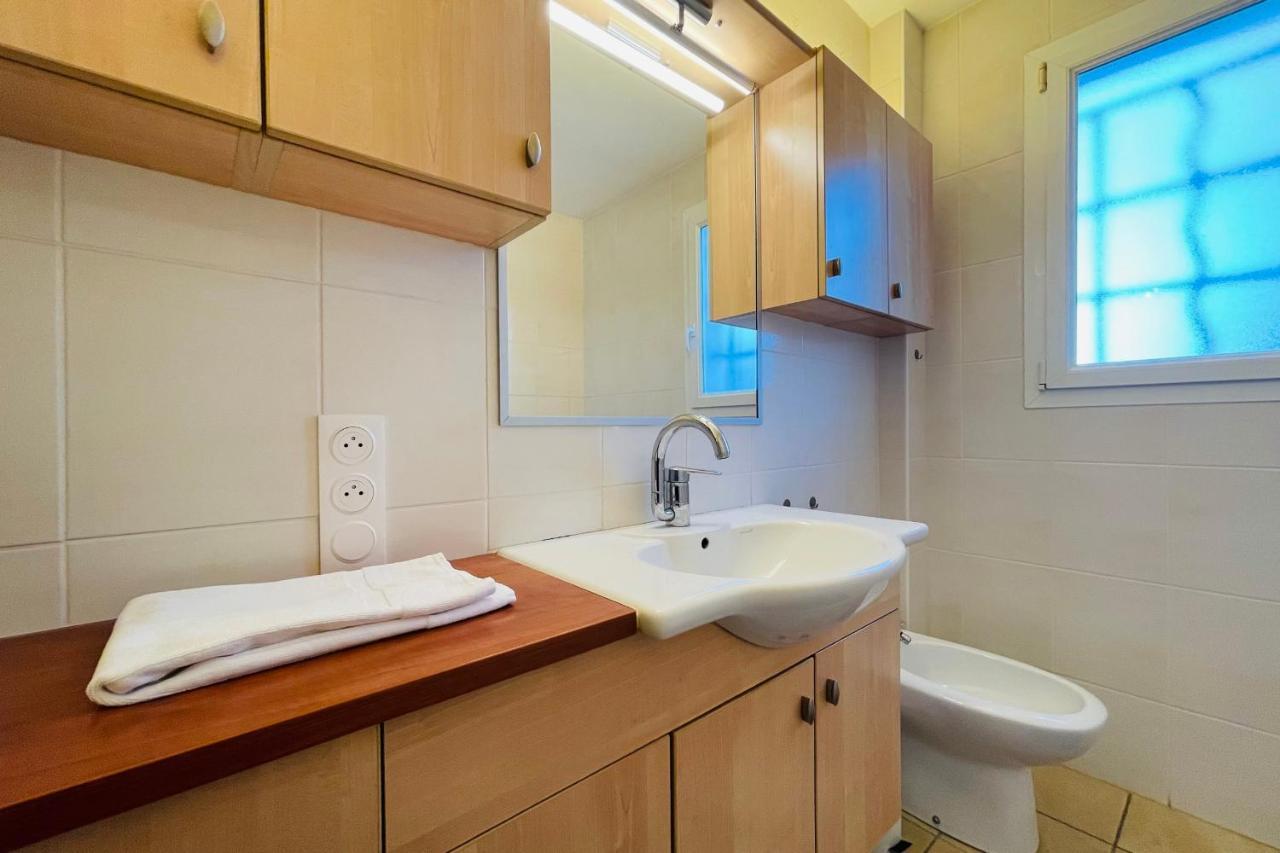 The House Of The Way A Charming Pied-à-terre For Your Walks In Toura *