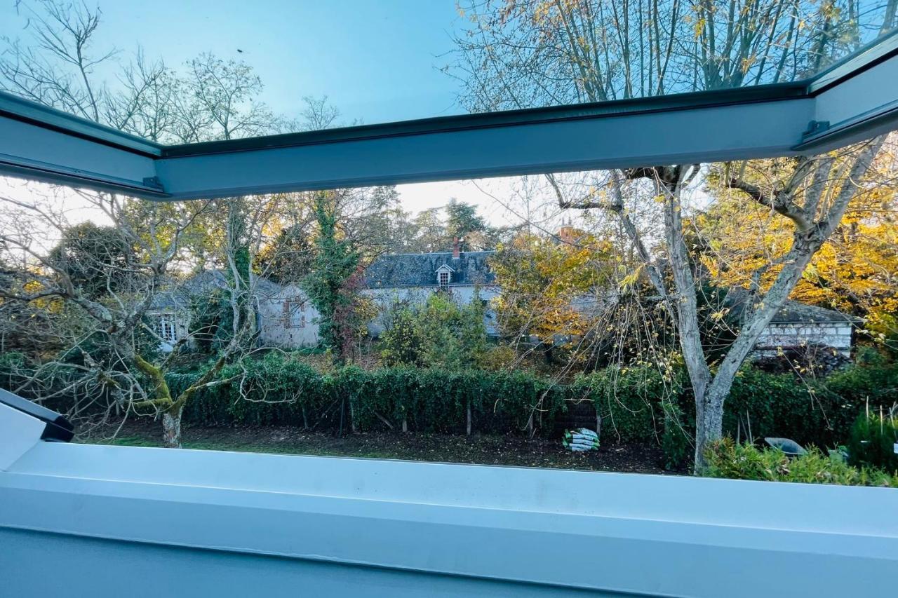 The House Of The Way A Charming Pied-à-terre For Your Walks In Toura Hébergement de vacances *