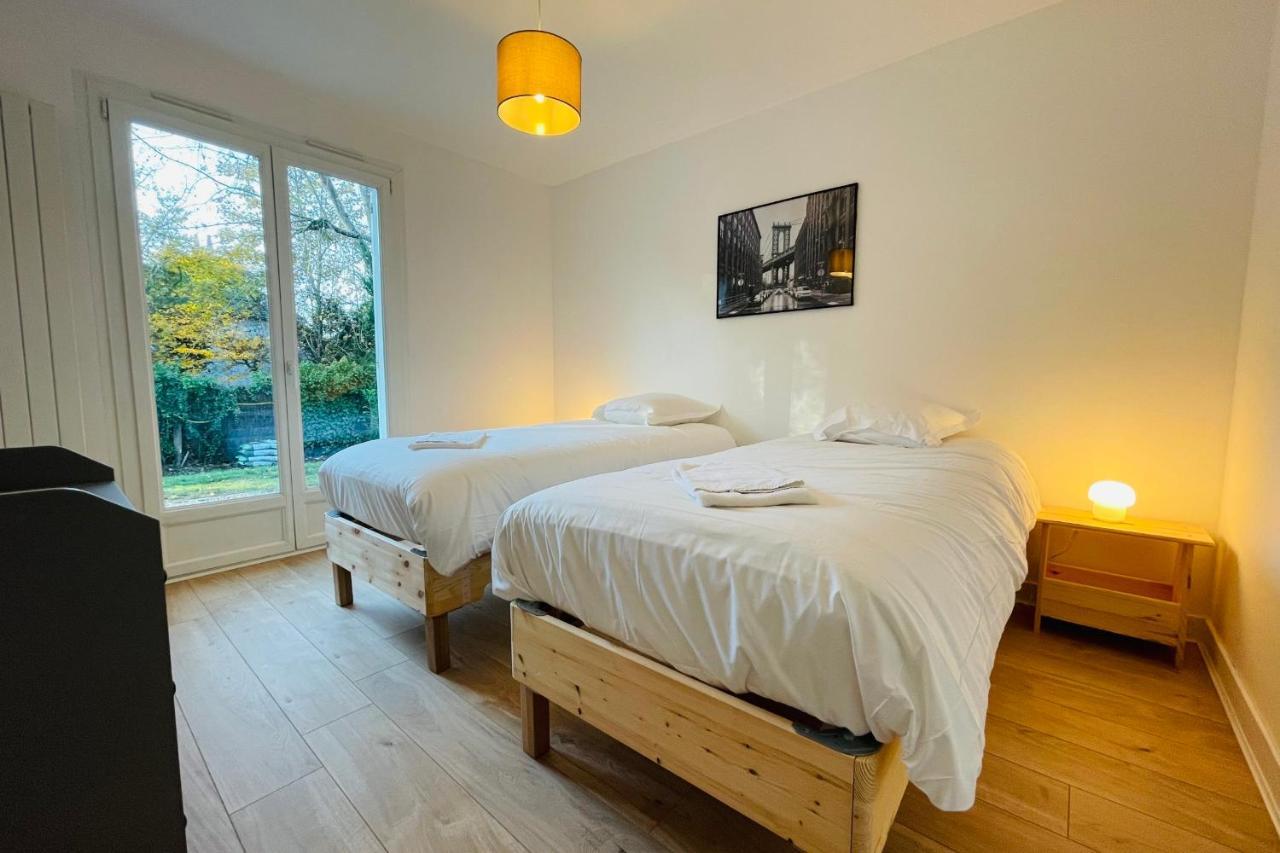 The House Of The Way A Charming Pied-à-terre For Your Walks In Toura Hébergement de vacances