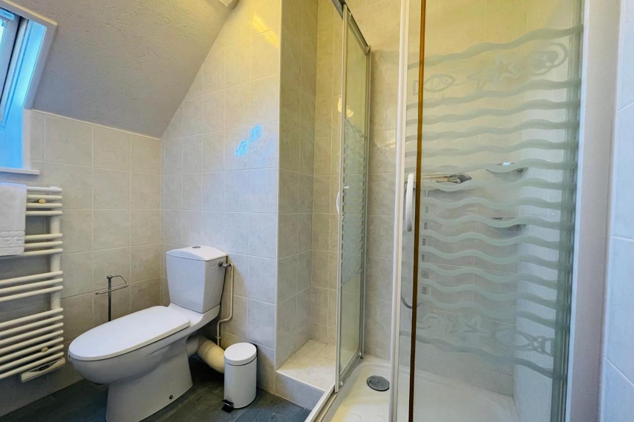 The House Of The Way A Charming Pied-à-terre For Your Walks In Toura * Joué-lès-Tours