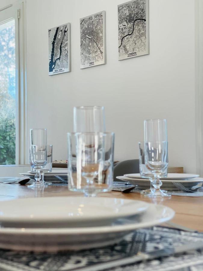 The House Of The Way A Charming Pied-à-terre For Your Walks In Toura *