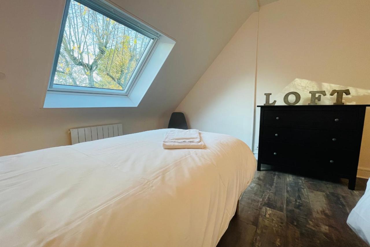 The House Of The Way A Charming Pied-à-terre For Your Walks In Toura Hébergement de vacances