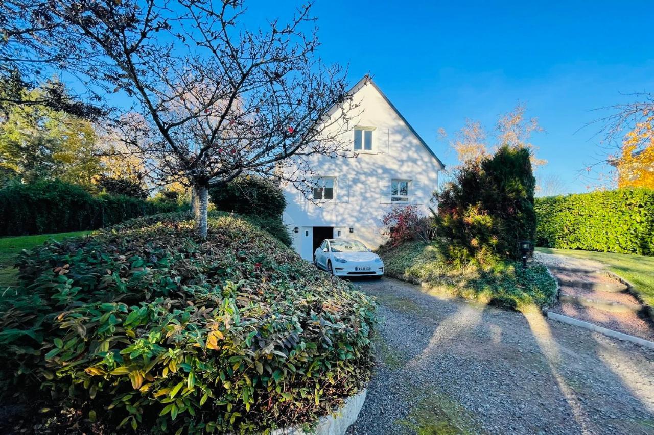 The House Of The Way A Charming Pied-à-terre For Your Walks In Toura Hébergement de vacances *