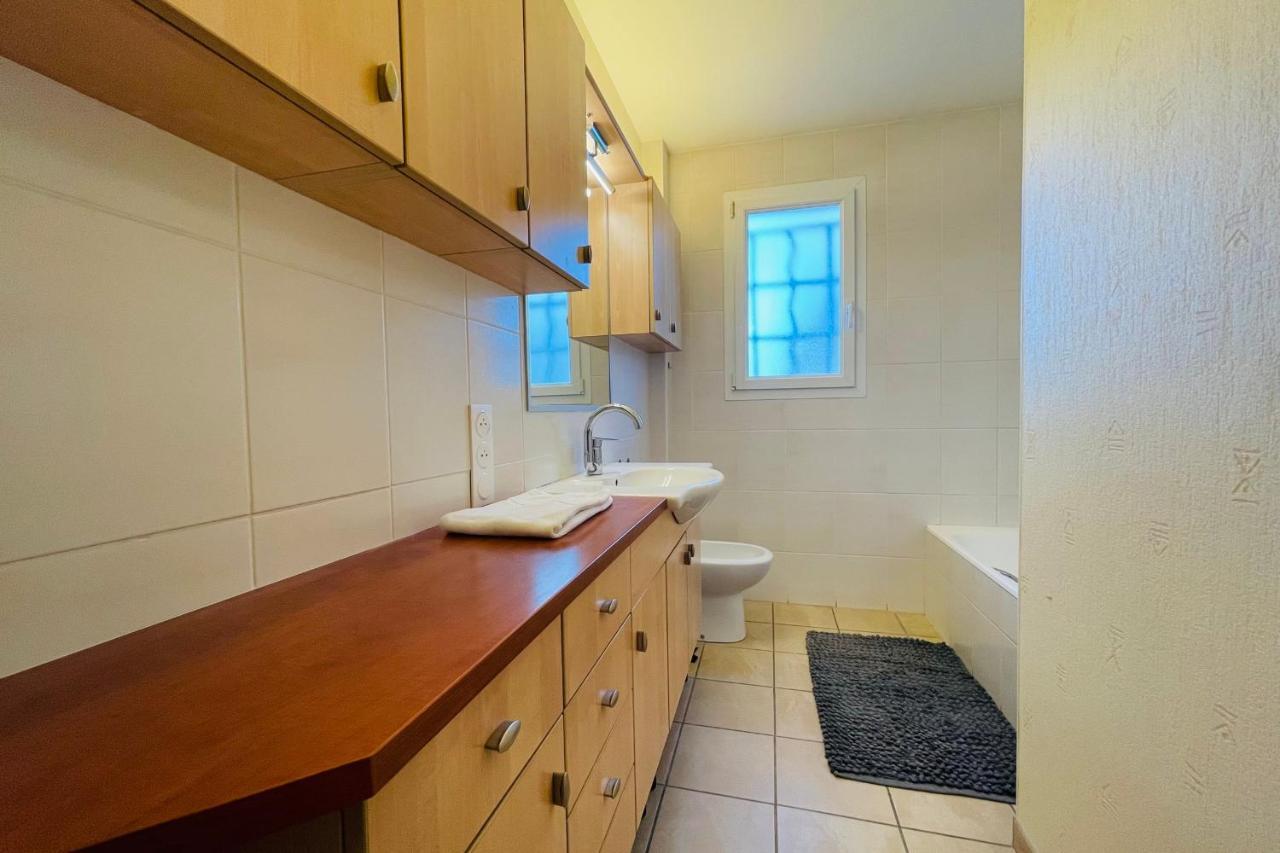 The House Of The Way A Charming Pied-à-terre For Your Walks In Toura Hébergement de vacances