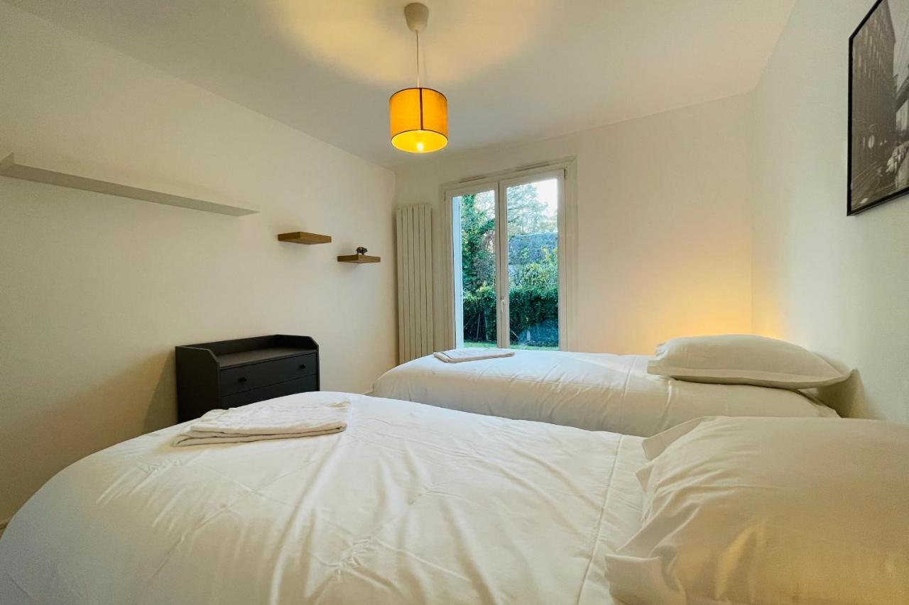 The House Of The Way A Charming Pied-à-terre For Your Walks In Toura *