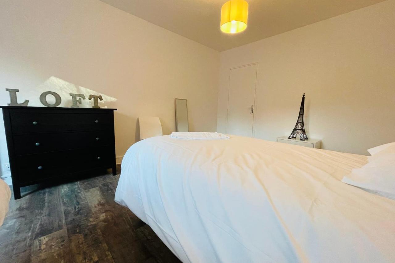 The House Of The Way A Charming Pied-à-terre For Your Walks In Toura Hébergement de vacances