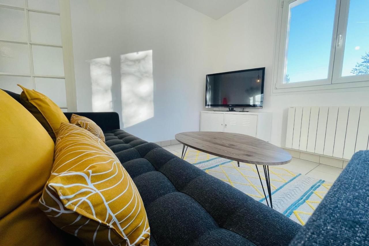 The House Of The Way A Charming Pied-à-terre For Your Walks In Toura * Joué-lès-Tours