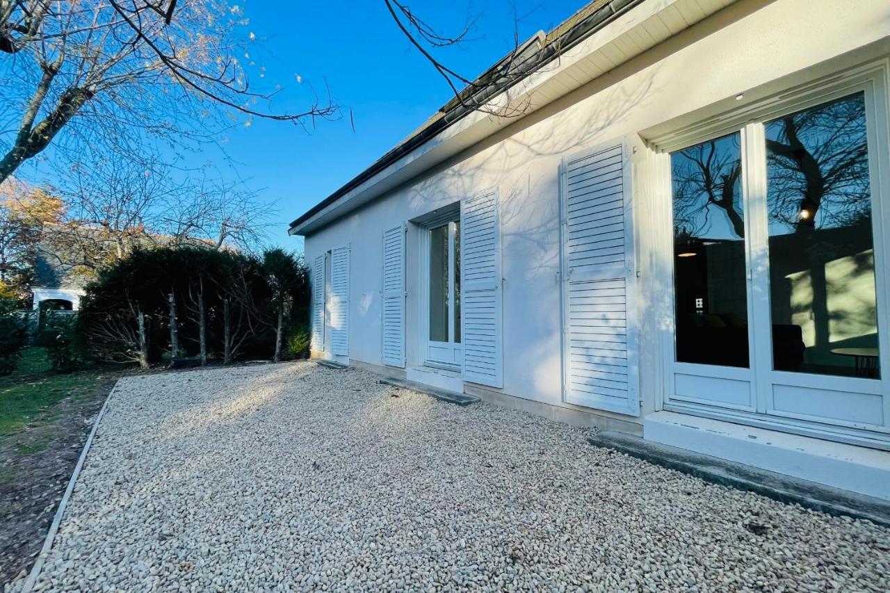 The House Of The Way A Charming Pied-à-terre For Your Walks In Toura * Joué-lès-Tours