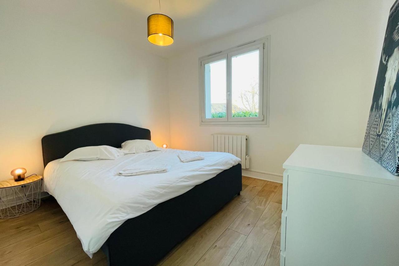 The House Of The Way A Charming Pied-à-terre For Your Walks In Toura Hébergement de vacances *