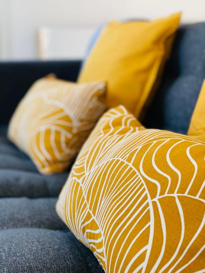 The House Of The Way A Charming Pied-à-terre For Your Walks In Toura Hébergement de vacances