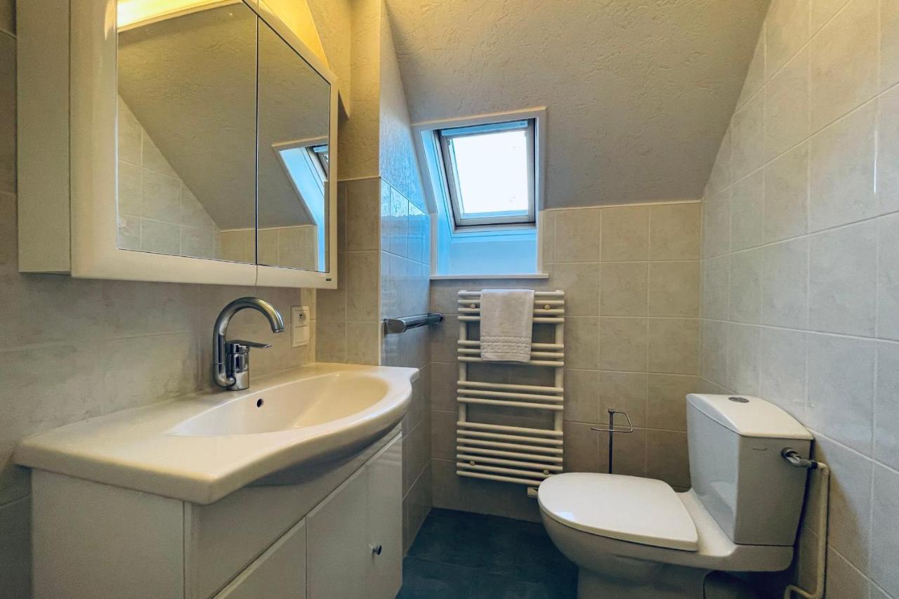 The House Of The Way A Charming Pied-à-terre For Your Walks In Toura Hébergement de vacances *
