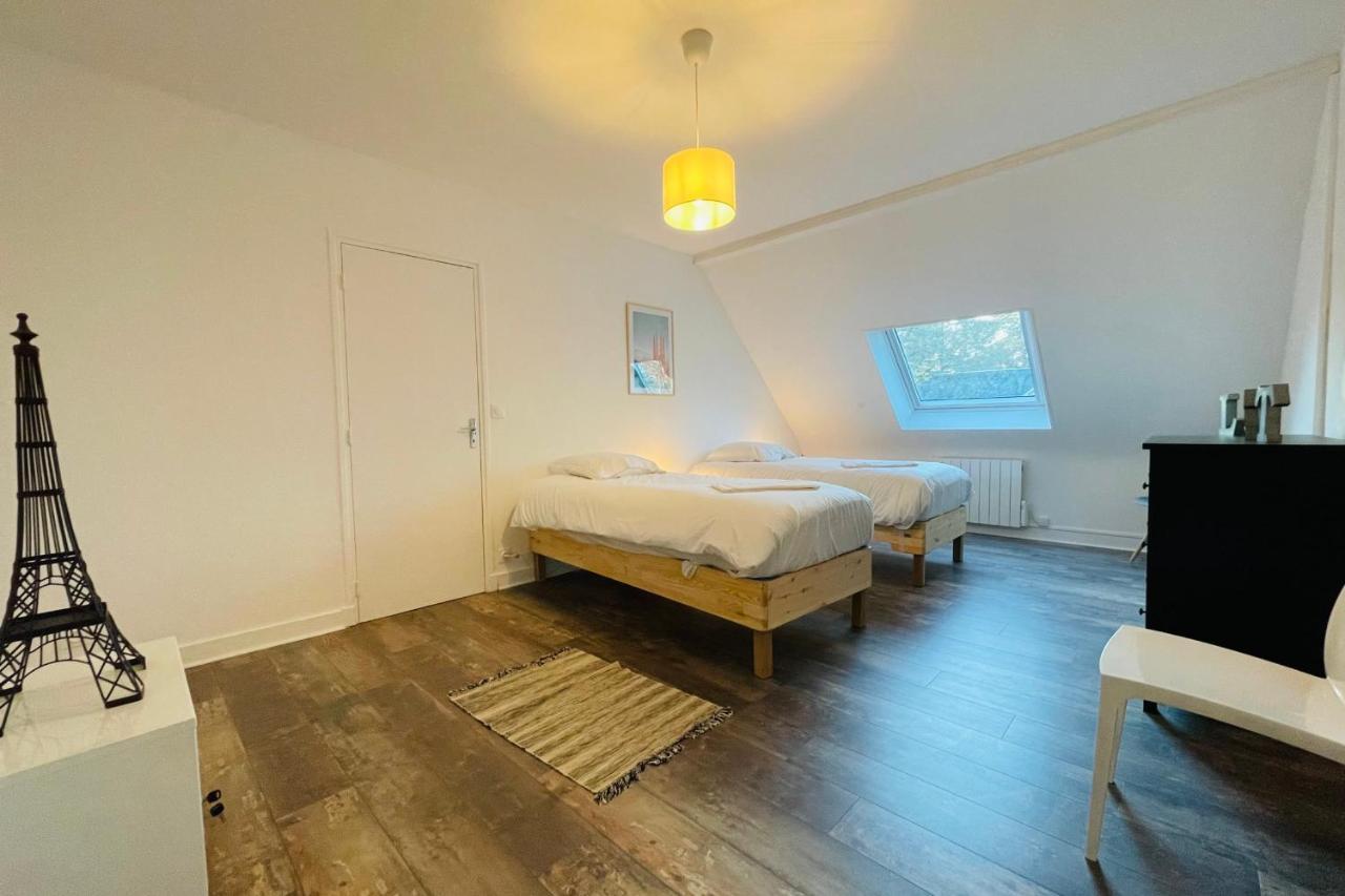 The House Of The Way A Charming Pied-à-terre For Your Walks In Toura *