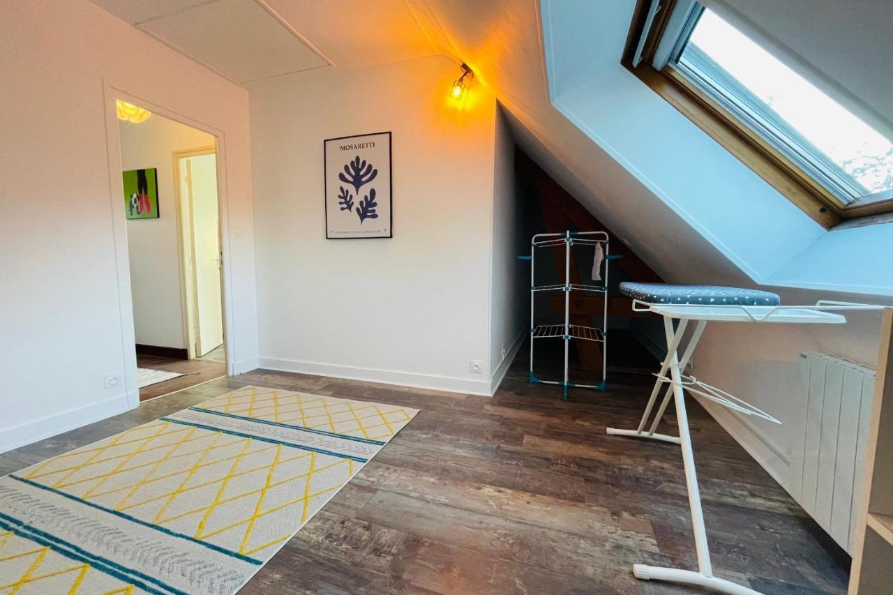 Hébergement de vacances The House Of The Way A Charming Pied-à-terre For Your Walks In Toura *