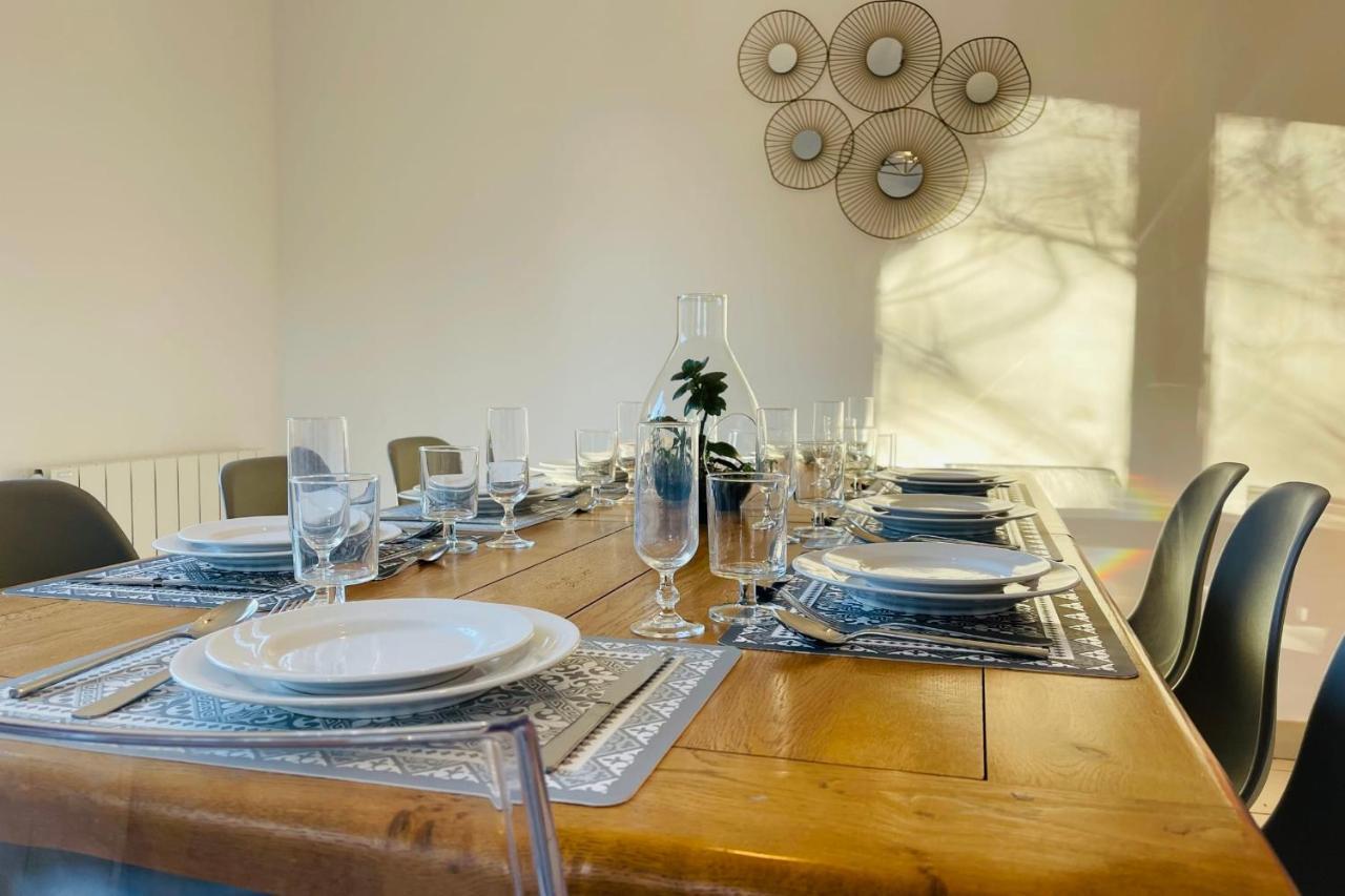 The House Of The Way A Charming Pied-à-terre For Your Walks In Toura